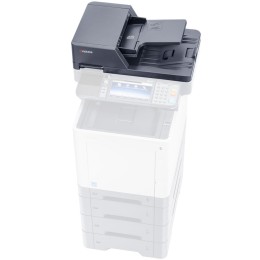 Kyocera 302V093011 реверсивный автоподатчик оригиналов