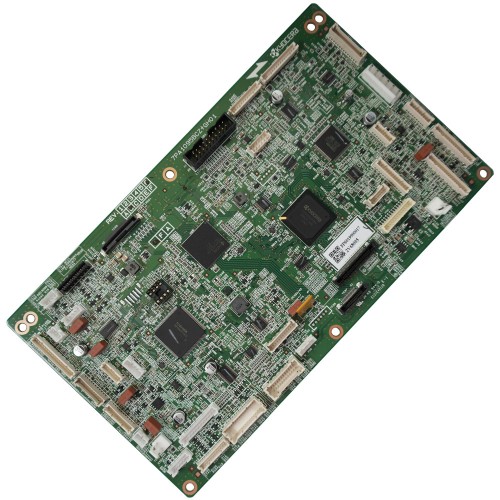 Kyocera 302V694040 оригинальная плата управления