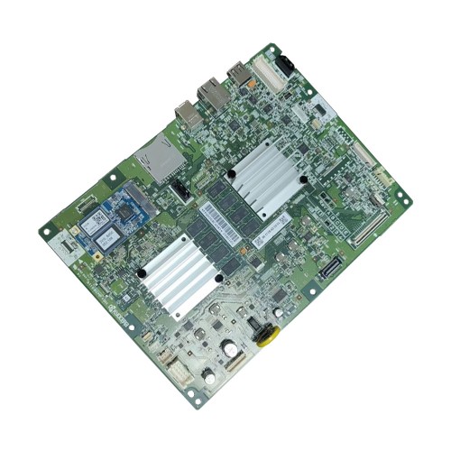 PARTS PWB MAIN ASSY EU SP