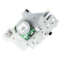 Kyocera 302XD94160 оригинальный привод термоблока в сборе