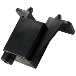 FULCRUM-PLATE CONVEYING FRONT