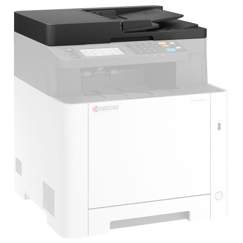 Kyocera 30C0D93140 реверсивный автоподатчик оригиналов