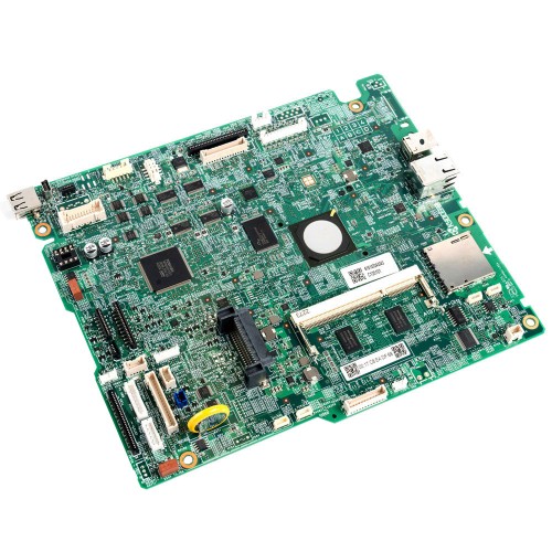 PARTS PWB CONTROLLER ASSY EU SP