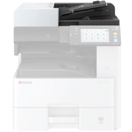 Kyocera DP-6860 реверсивный автоподатчик оригиналов (30C2V93011)