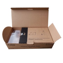 OCE (2 бутыли) универсальный оригинальный тонер (6696C001)