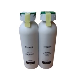 OCE (2 бутыли) универсальный оригинальный тонер (6696C001)