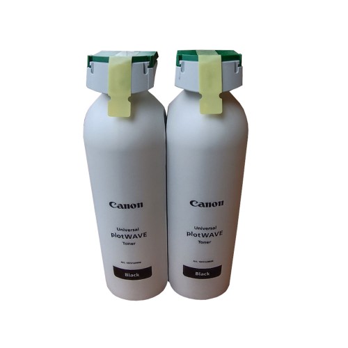 OCE (2 бутыли) универсальный оригинальный тонер (6696C001)