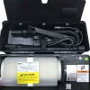 3M Field Service Vacuum, 230V Пылесос для оргтехники (737710)