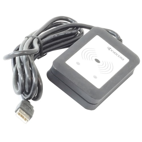 Kyocera USB Card Reader TWN4 S Картридер без лицензии Card Authentication Kit (B) AC (870LS95051)