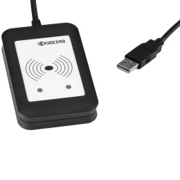 Kyocera USB Card Reader TWN4 MT2 PI Картридер без лицензии Card Authentication Kit (B) AC (870LS95068)
