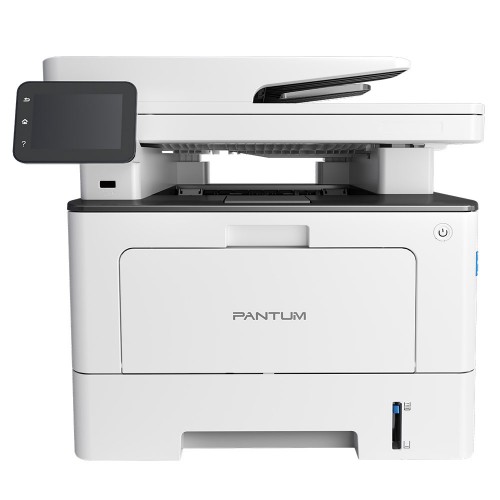 Pantum BM5100FDN монохромное МФУ A4 (Wi-Fi)