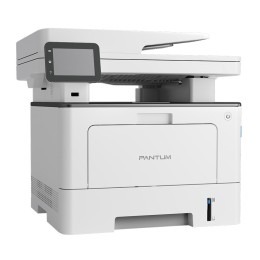 Pantum BM5201ADN монохромное МФУ A4