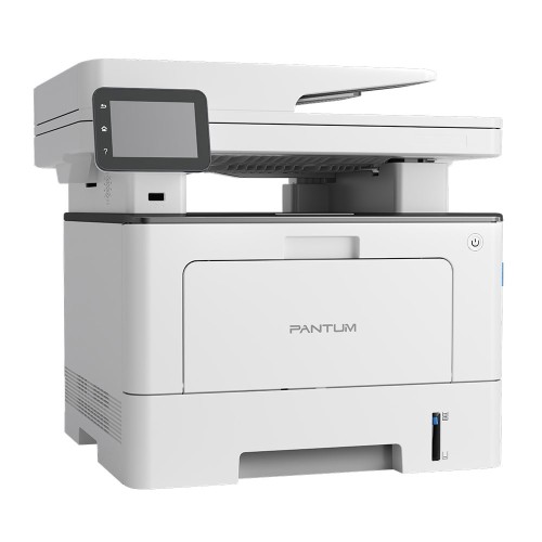 Pantum BM5201ADN монохромное МФУ A4