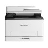 Pantum CM1100ADN цветное МФУ A4