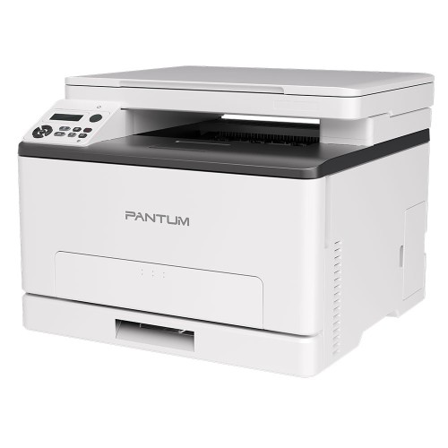 Pantum CM1100DN цветное МФУ A4