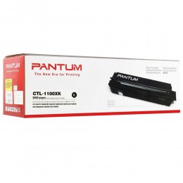 Pantum CTL-1100XK оригинальный чёрный принт-картридж