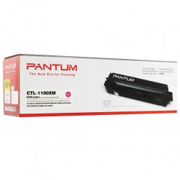 Pantum CTL-1100XM оригинальный пурпурный принт-картридж