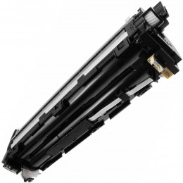 Kyocera DV-560C оригинальный голубой блок проявки (302HN93032)