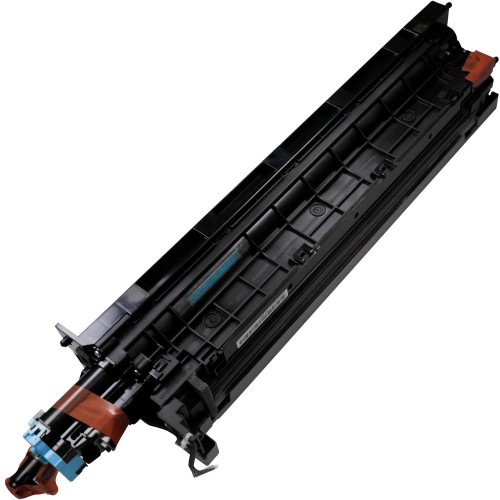 Kyocera DV-8305C оригинальный голубой блок проявки (302LK93024)