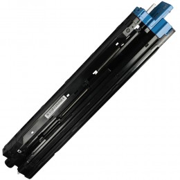 Kyocera DV-8325C оригинальный голубой блок проявки (302NP93044)
