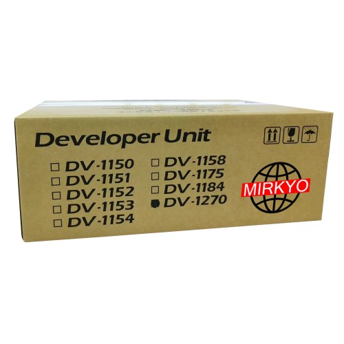 Kyocera DV-1270 совместимый блок проявки