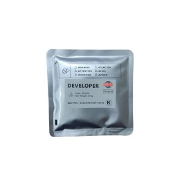 Kyocera DV-8350K / DV-8560K совместимый чёрный девелопер