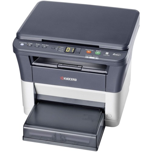 Kyocera FS-1020MFP монохромное мфу A4 (1102M43RU2)