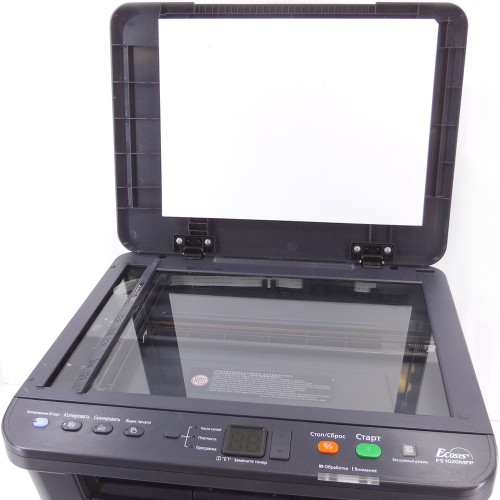 Kyocera FS-1020MFP монохромное мфу A4 (1102M43RU2)