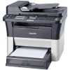 Kyocera FS-1025MFP монохромное мфу A4 (1102M63RUV)