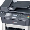 Kyocera FS-1025MFP монохромное мфу A4 (1102M63RUV)