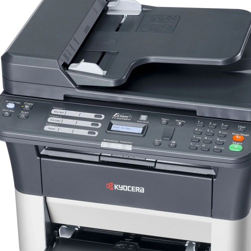 Kyocera FS-1025MFP монохромное мфу A4 (1102M63RUV)