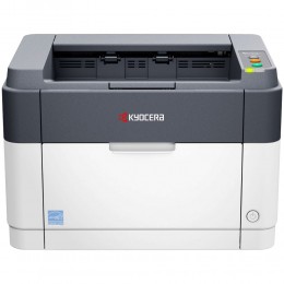 Kyocera FS-1040 монохромный принтер A4 (1102M23RU0)
