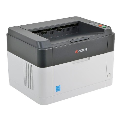 Kyocera FS-1040 монохромный принтер A4 (1102M23RU0)