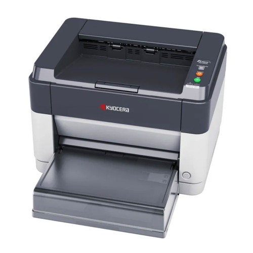 Kyocera FS-1040 монохромный принтер A4 (1102M23RU0)