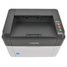 Kyocera FS-1060DN монохромный принтер A4 (1102M33RUV)