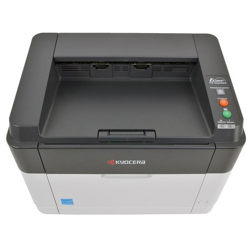 Kyocera FS-1060DN монохромный принтер A4 (1102M33RUV)