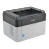 Kyocera FS-1060DN монохромный принтер A4 (1102M33RUV)