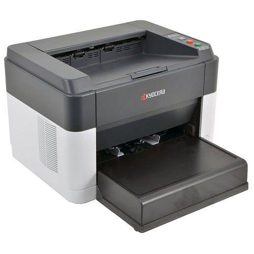 Kyocera FS-1060DN монохромный принтер A4 (1102M33RUV)