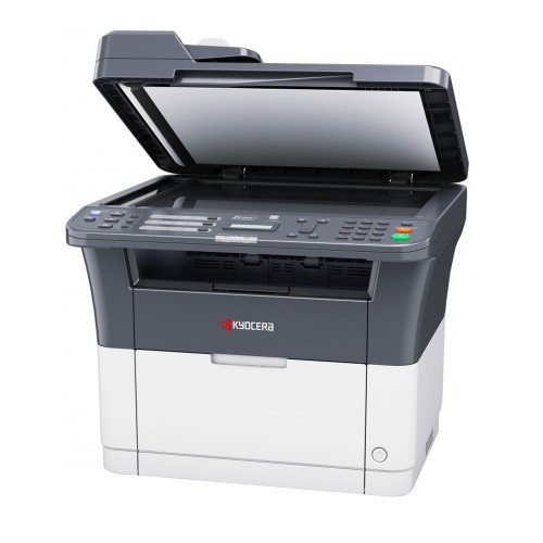 Kyocera FS-1120MFP монохромное мфу A4 (1102M53RU2)