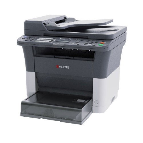 Kyocera FS-1120MFP монохромное мфу A4 (1102M53RU2)