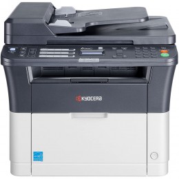 Kyocera FS-1125MFP монохромное мфу A4 (1102M73RU2)