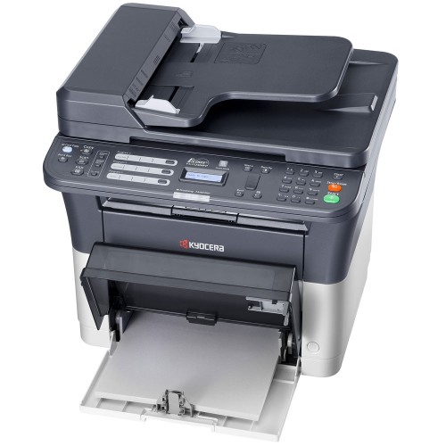 Kyocera FS-1125MFP монохромное мфу A4 (1102M73RU2)