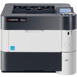Kyocera FS-4300DN монохромный принтер A4 (1102LV3NL0)