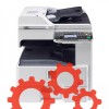 Сложный ремонт МФУ Kyocera FS-6525MFP