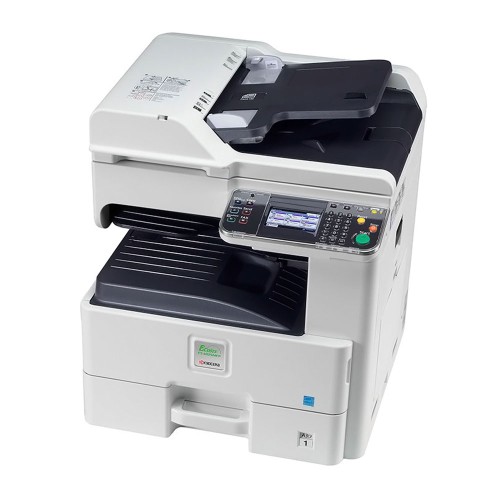 Kyocera FS-6530MFP монохромное мфу A3 (1102MW3NL1)