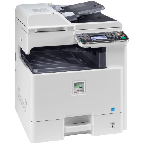 Kyocera FS-C8520MFP цветное мфу A3 (1102MZ3NL0)