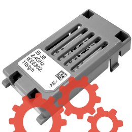 Установка прямого интерфейса Wi-Fi Kyocera IB-38