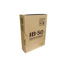Kyocera IB-50 сетевая карта 1000Base-T/100Base-TX/10Base-T (1505JV0UN0)