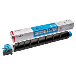Integral TK-8555C совместимый голубой тонер-картридж Kyocera (12100634)