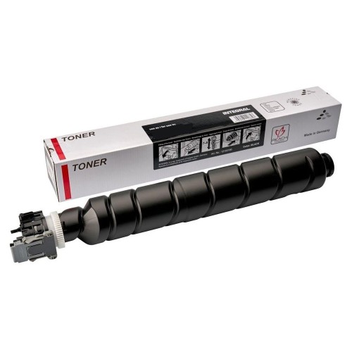Integral TK-8555K совместимый чёрный тонер-картридж Kyocera (12100633)